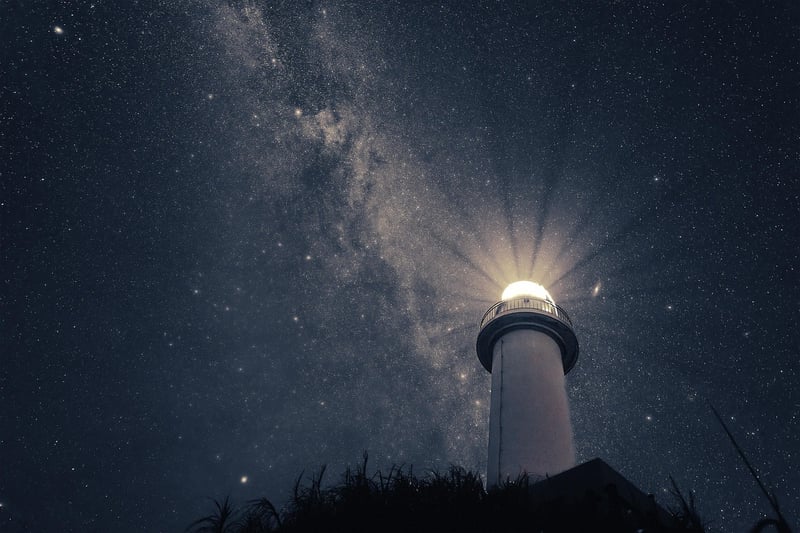 Moonlit Romance